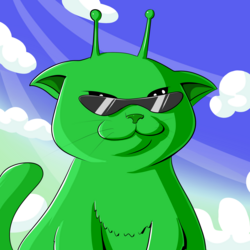 ABSGLORP logo ABSGLORP crypto logo