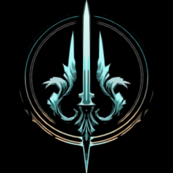 Abyss World coin logo