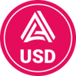 Acala Dollar (Acala) crypto logo