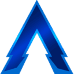 Aced [OLD] crypto logo