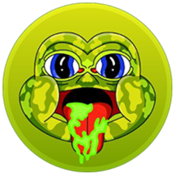 Acid Toad logo Acid Toad crypto logo