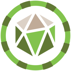 ACoconut crypto logo