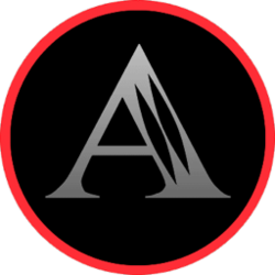 Acoin crypto logo