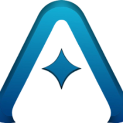 ACORE AI Token crypto logo