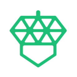 Acorn Protocol crypto logo