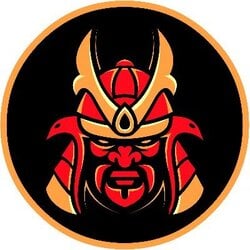 ACryptoS crypto logo