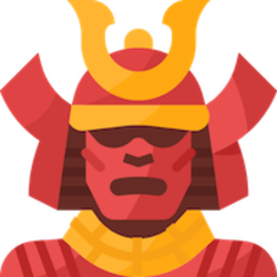 ACryptoS [OLD] crypto logo