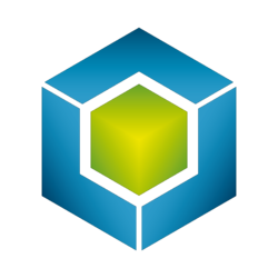 Actinium crypto logo