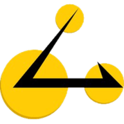 Double-A Chain crypto logo