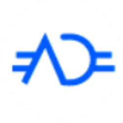 Ad Flex crypto logo