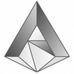 ADAMANT Messenger crypto logo