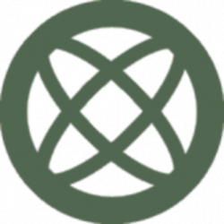 Adamant coin logo
