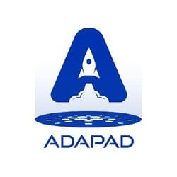 ADAPad crypto logo