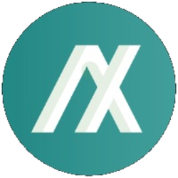 Addax logo Addax crypto logo