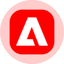 Adobe (Ondo Tokenized Stock) logo Adobe (Ondo Tokenized Stock) crypto logo