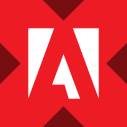 Adobe xStock crypto logo