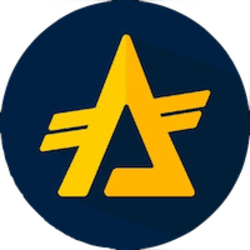 Adonis [OLD] crypto logo