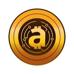 Adroverse crypto logo