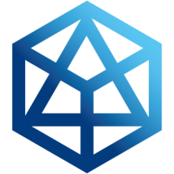 Advanced Integrated Blocks crypto logo