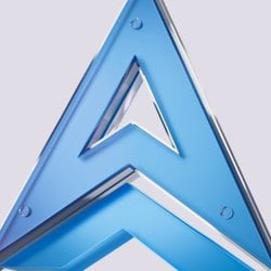 Advantis crypto logo