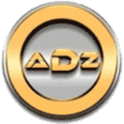 Adzcoin crypto logo