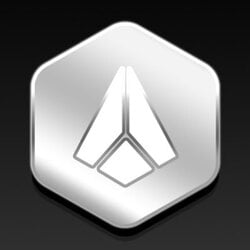 Aegis Ai crypto logo