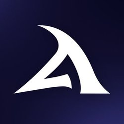 Aelin logo Aelin crypto logo