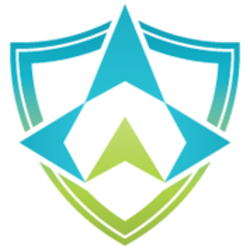 AEN Smart crypto logo