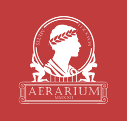 Aerarium Fi crypto logo