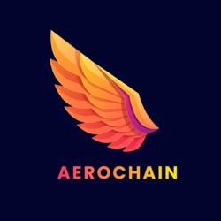 Aerochain Coin V2 crypto logo