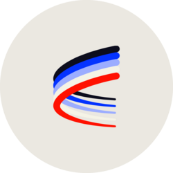Aerodrome Finance crypto logo