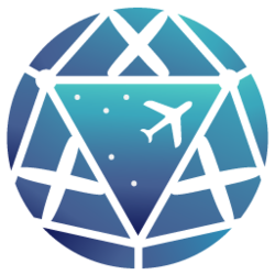 Aeron crypto logo