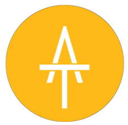 Aerotyne crypto logo