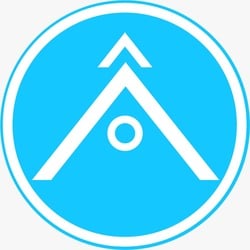 Aeryus coin logo