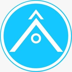 Aeryus crypto logo