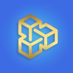 Aetherius Infinite Chain logo Aetherius Infinite Chain crypto logo