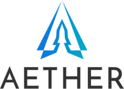 AetherV2 crypto logo