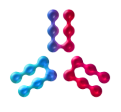 Aevolve logo Aevolve crypto logo