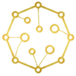 AFEN Blockchain crypto logo