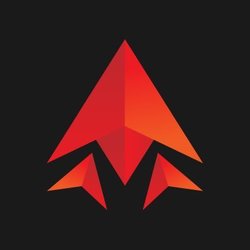 Affinity logo Affinity crypto logo