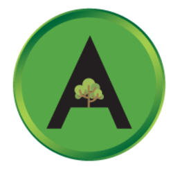 Asian Fintech logo Asian Fintech crypto logo