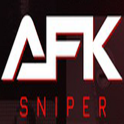 AFK Trading Bot crypto logo