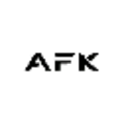 AFKDAO coin logo