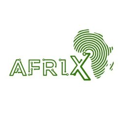 Afrix crypto logo