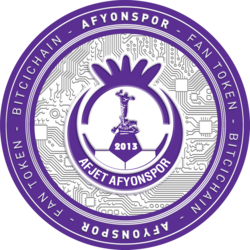 Afyonspor Fan Token crypto logo