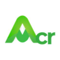 AGA Carbon Rewards crypto logo