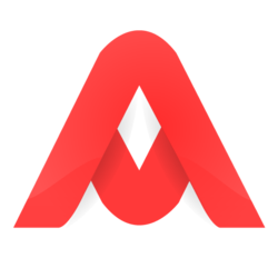 AGA crypto logo