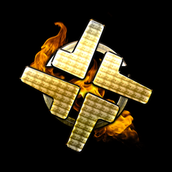 Age Of Tanks crypto logo