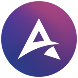 Agenor crypto logo