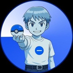 AGENT BAPO logo AGENT BAPO crypto logo